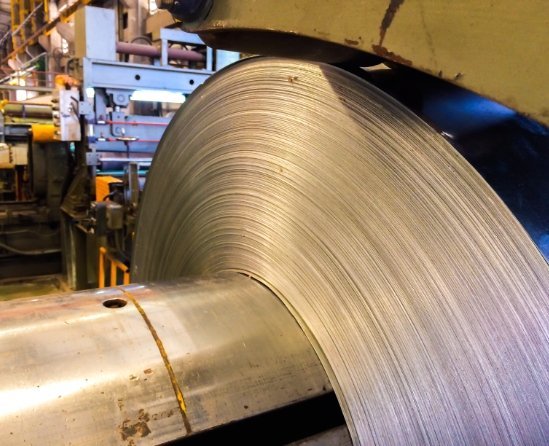 Cintrage de tôle et formage métallique sur mesure à France Service de découpe laser de tôle inox à France